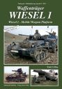 Wiesel 1 - Mobile Weapon Platform